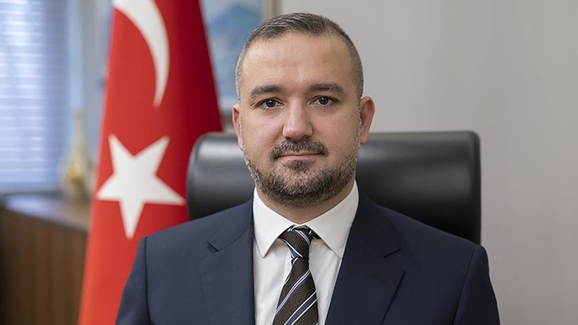 Enflasyonda belirgin bir bozulma görülmesi halinde... TCMB Başkanı Fatih Karahan'dan dikkat çeken açıklamalar