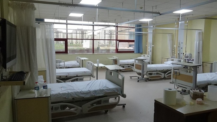 MHRS ile 2 milyar randevu verildi: 90 milyonun üzerinde vatandaş sisteme kayıtlı