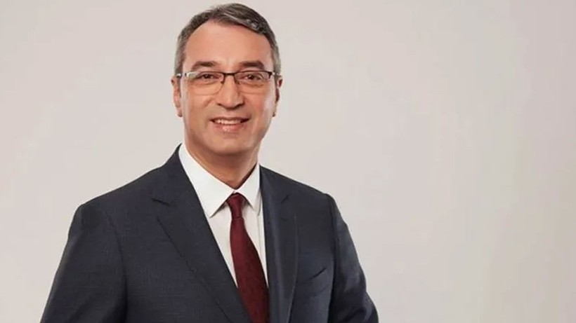 İBB Genel Sekreter Yardımcısı Mahir Polat tutuklandı