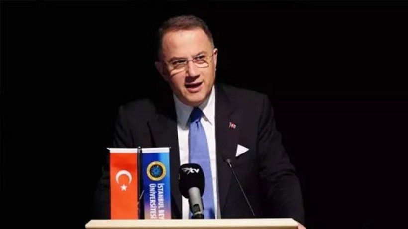 Son dakika...Beylikdüzü Belediye Başkanı Mehmet Murat Çalık tutuklandı