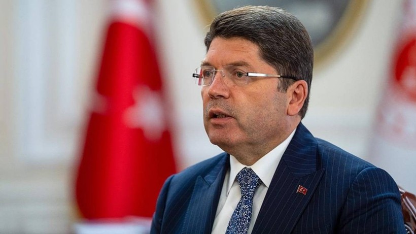 Bakan Tunç'tan İBB’ye yönelik soruşturmalar hakkında açıklama