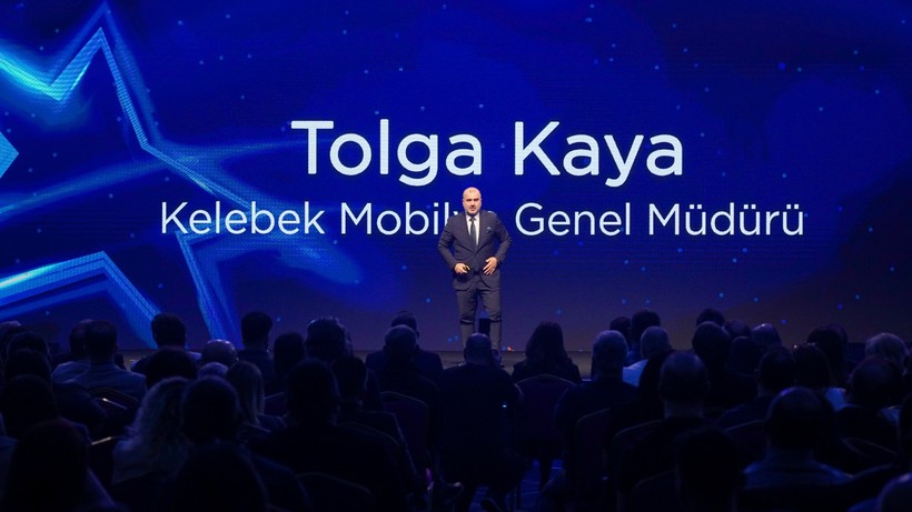 Geçen seneyi cirosal büyümeyle tamamlayan Kelebek Mutfak 2025 yılına hazır