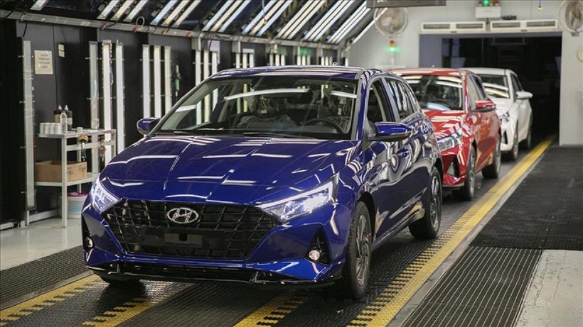 Anlaşma pazartesi günü açıklanabilir: Hyundai 20 milyar dolarlık ABD yatırımını açıklayacak