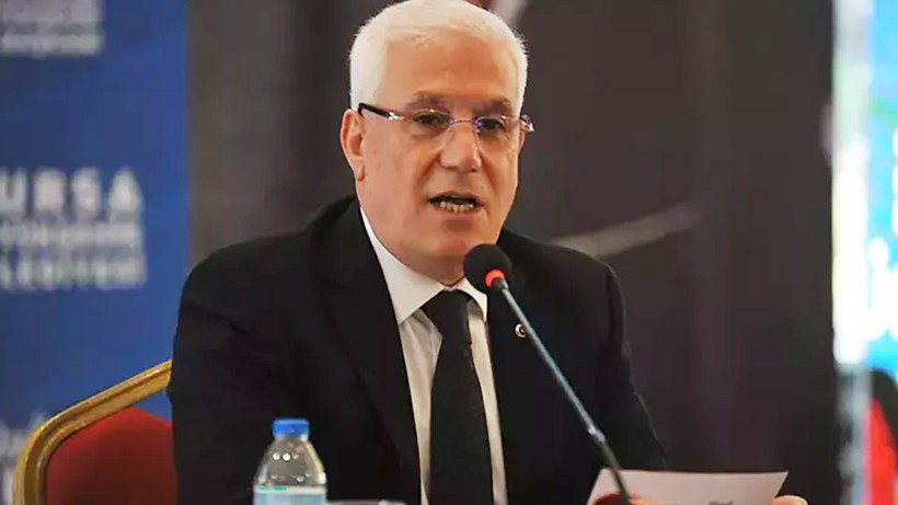 Sıvı gübre tesisi gün sayıyor