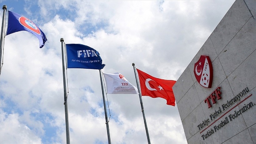 TFF'den Süper Lig maçlarının erteleneceği iddialarına ilişkin açıklama!