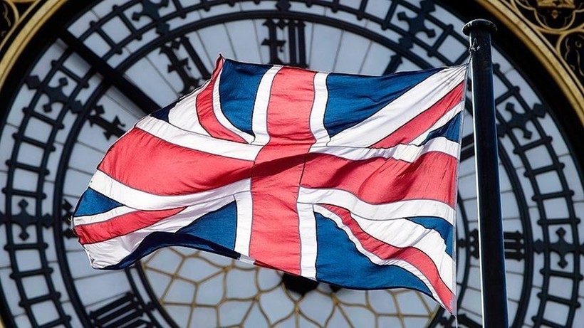 Türkiye'ye dair yatırım fırsatları Londra'daki etkinlikte ele alındı
