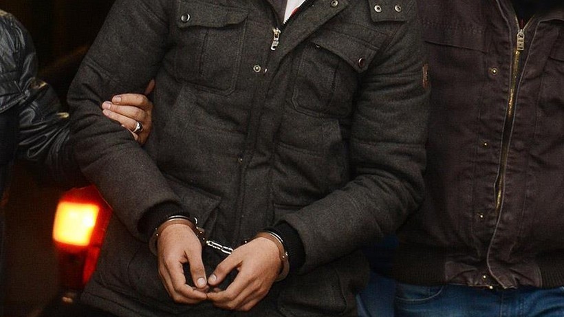 'Her şey çok güzel olacak' sloganını bulan Berkay Gezgin tutuklandı
