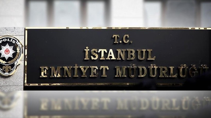 Tutuklananların emniyette bekletildiği iddiasına yalanlama