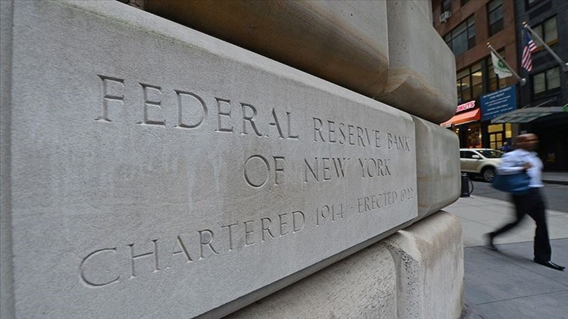 Fed tutanakları: Enflasyona yönelik yukarı yönlü riskler artıyor