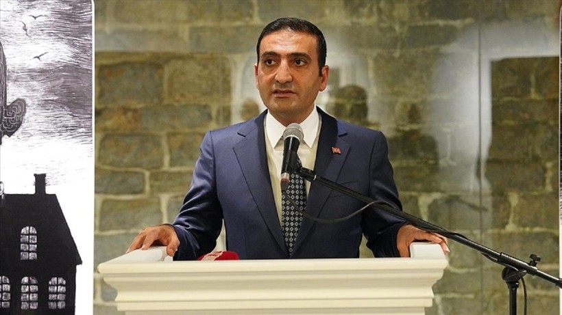Beyoğlu Belediye Başkanı İnan Güney ifadeye çağrıldı
