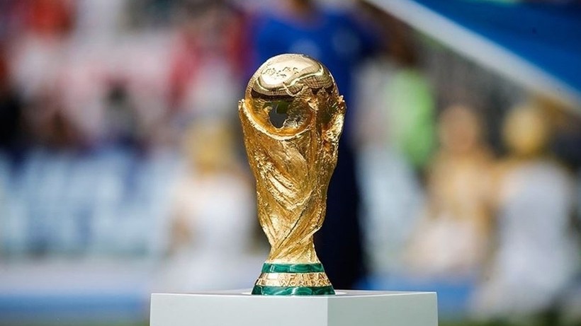 İran, 2026 FIFA Dünya Kupası biletini aldı
