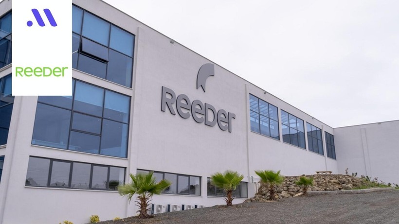 Reeder Teknoloji’den 1,4 milyar TL'lik geri alım hamlesi