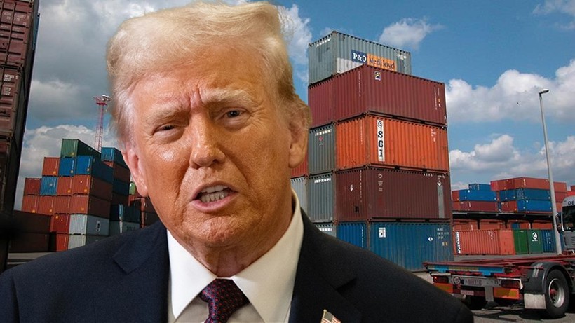 ABD Başkanı Trump'tan yeşil ışık