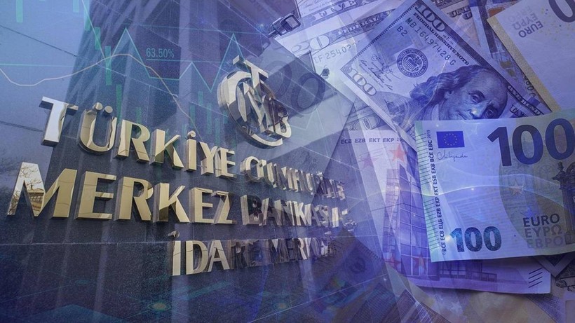 Merkez Bankası'ndan kur riskine karşı güvence: TL uzlaşmalı vadeli döviz satım işlemi başladı