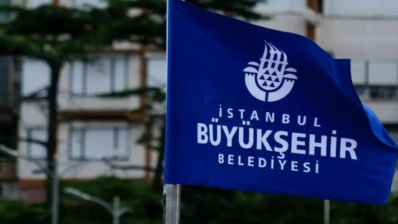 Son dakika: İBB soruşturmasında 3 şirkete el konuldu