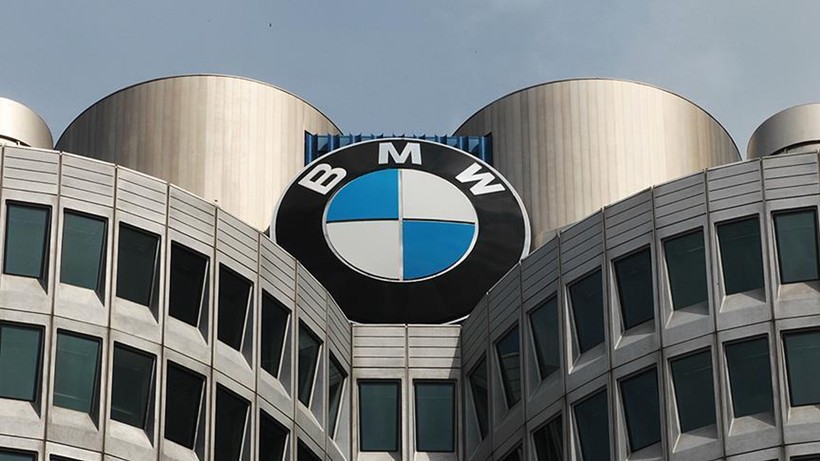 BMW ve Alibaba'dan yapay zeka alanında yeni işbirliği