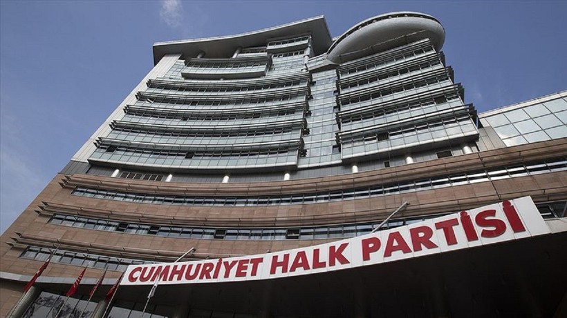 CHP'li iki vekil de İBB soruşturmasına dahil edildi