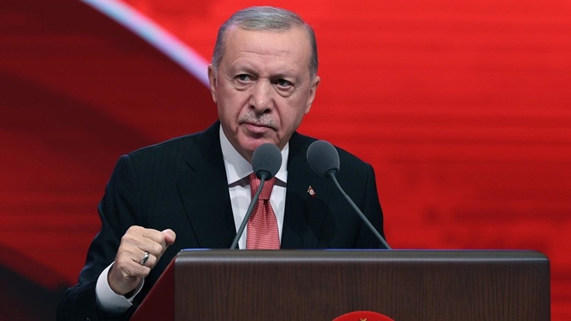 Son dakika... Cumhurbaşkanı Erdoğan'dan tatil müjdesi