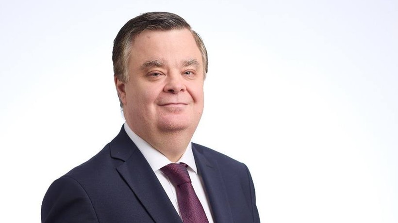TKYD'nin yeni dönem başkanı: Gökçen Yaman Akgün