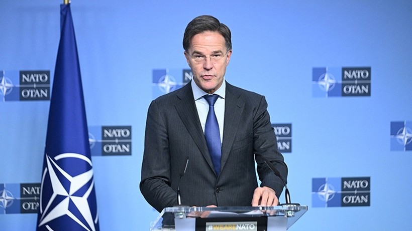 NATO'dan Rusya'ya sert uyarı: Tepkimiz yıkıcı olur