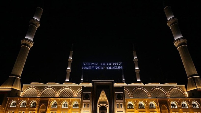 Kadir Gecesi ne zaman idrak edilecek? Anlam ve önemi nedir? En güzel Kadir Gecesi mesajları... (KADİR GECESİ 2025)