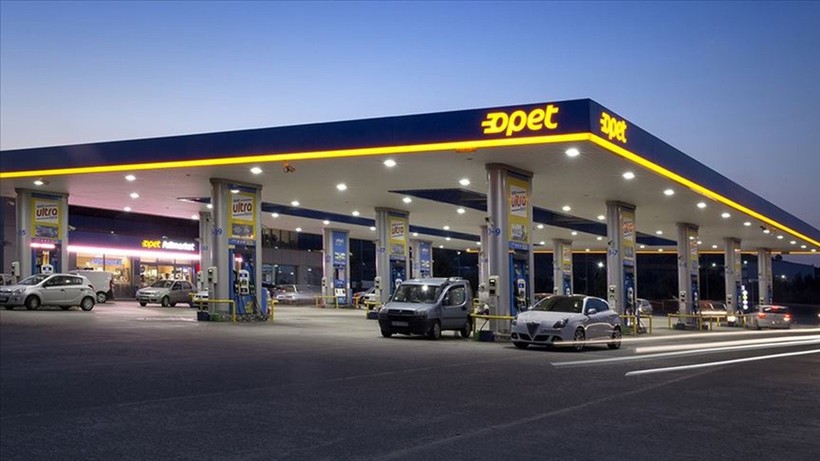Rekabet Kurulu tarafından Opet hakkında soruşturma başlatıldı