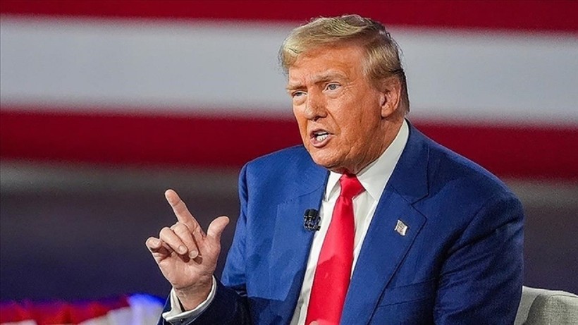 Trump, otomobil endüstrisine yönelik tarifeleri bugün açıklayacak
