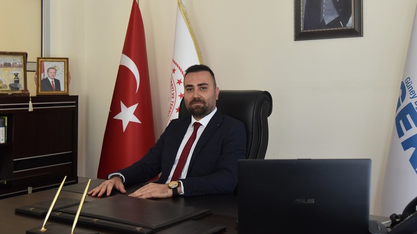 Güney Ege Bölgesi, sürdürülebilir kalkınmada kilit rol oynayacak