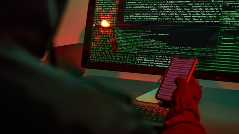 Online basın bülteni servisi inceledi: Siber saldırılarda tarihi rekor! 1,3 milyar kişi mağdur...