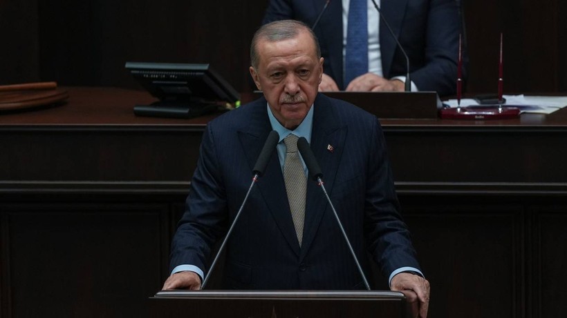 Cumhurbaşkanı Erdoğan: Türkiye ekonomisine sabotajın hesabı sorulacaktır