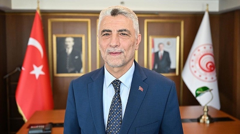 Ticaret Bakanı Ömer Bolat şubat ayı işsizlik oranını değerlendirdi
