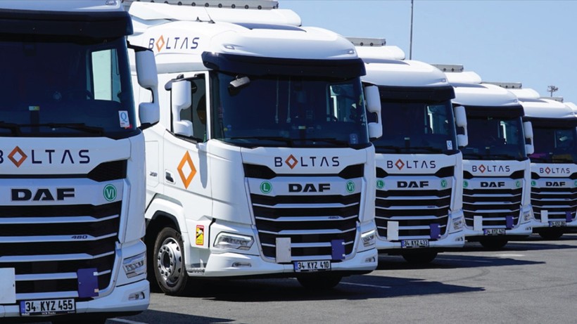 Boltas, İtalya’daki yeni depo yatırımıyla büyümesini sürdürüyor