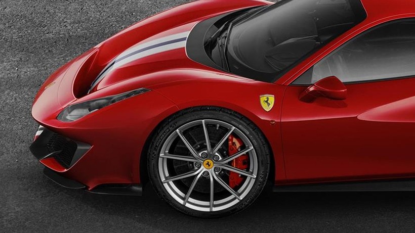 Ferrari'den ABD'ye fiyat resti!