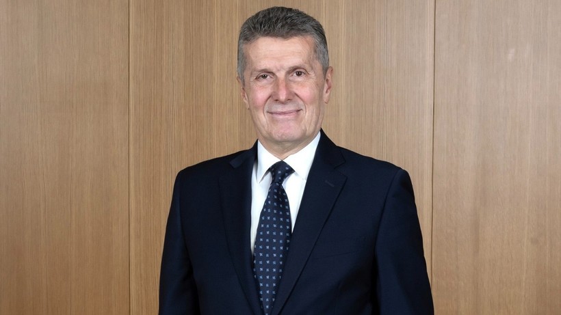 Sabancı Holding Yönetim Kurulu Başkanı Hayri Çulhacı oldu