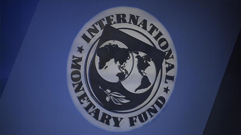 IMF, ABD'de resesyon beklemediğini açıkladı