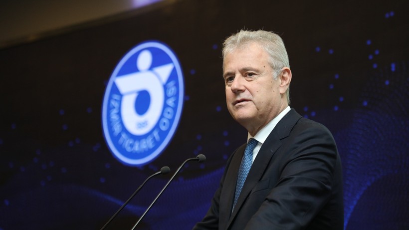 İZTO Başkanı Mahmur Özgener: “Hep birlikte çalışarak elde edilen kazanımlar riske atılmamalı”