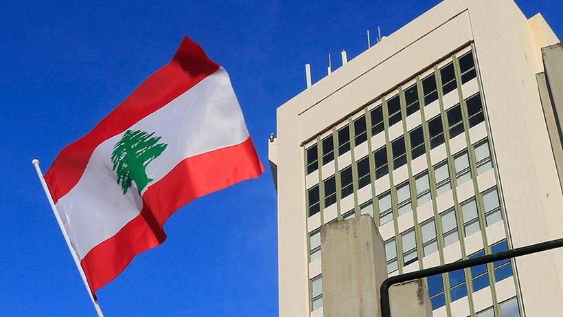 Lübnan'da Merkez Bankası Başkanlığına Kerim Said atandı