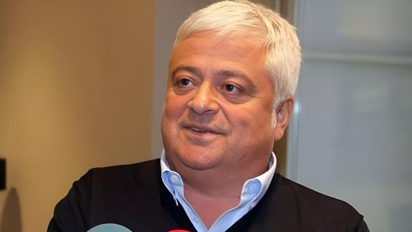 İş insanı Hüseyin Başaran’a 300 milyon dolarlık 'dolandırıcılık' suçlaması!