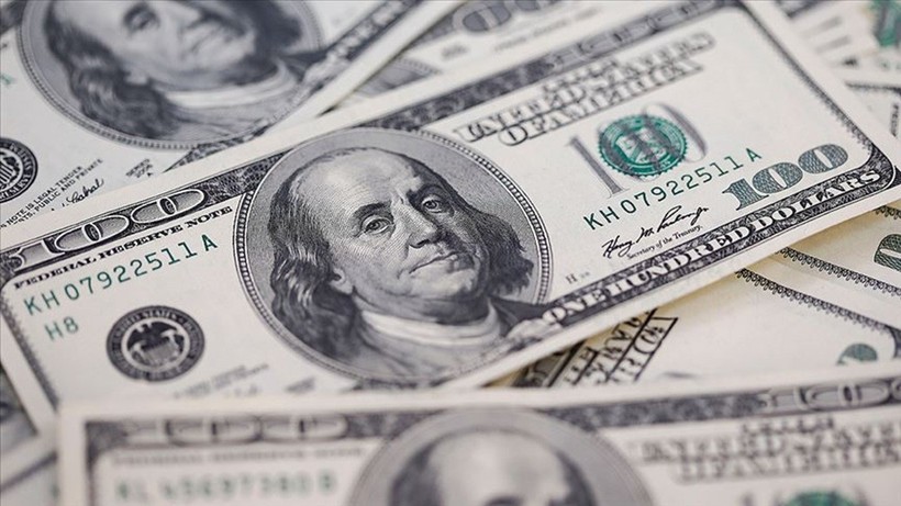 Bakanlık açıkladı: Türkiye’nin 2024 yılı dış borcu belli oldu!