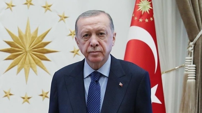 Cumhurbaşkanı Erdoğan'ın DEM heyetini kabul edeceği saat belli oldu