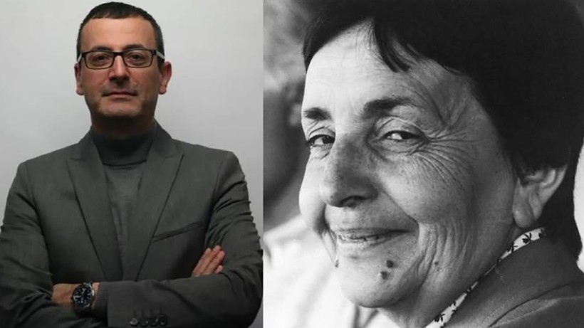Ünlü Ekonomist Evren Devrim Zelyut’un vefatının ardından Gülten Akın’ın şiiri gündem oldu