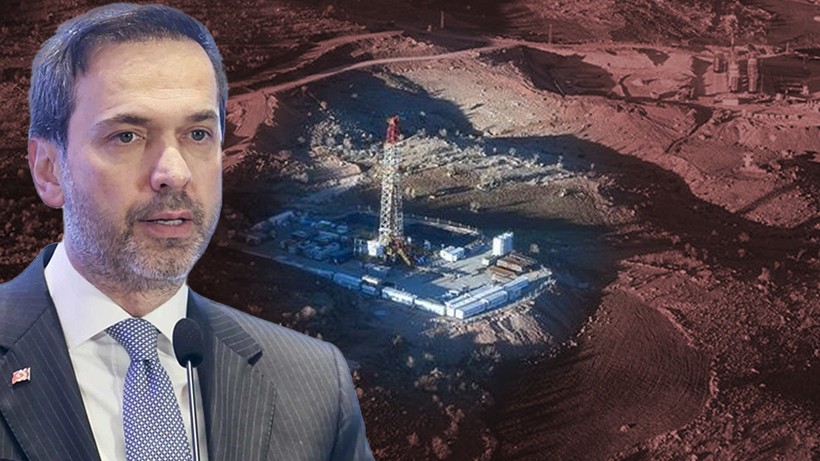 Müjdeyi Bakan Bayraktar açıkladı: Günlük 80 bin varili aştık