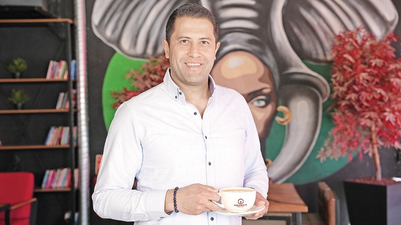 Kahve, bayram sohbetlerinin vazgeçilmezi