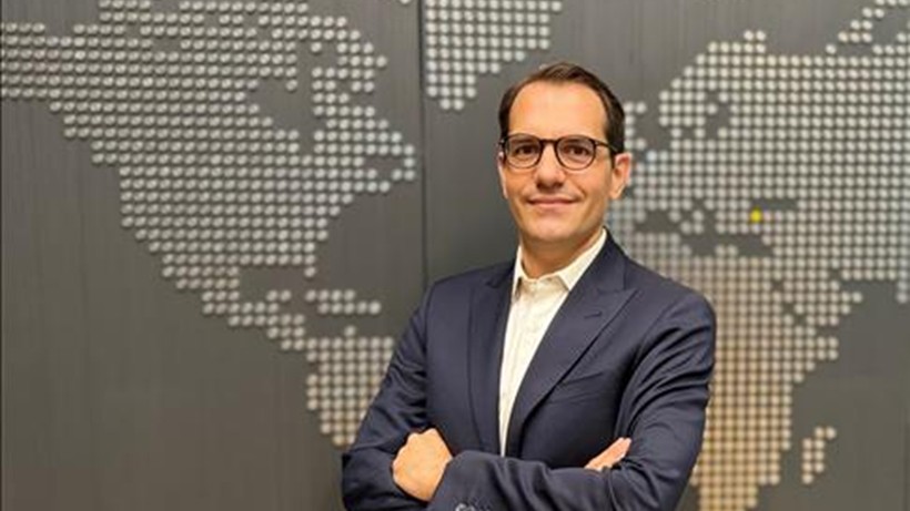 EYP Türkiye'de üst düzey atama
