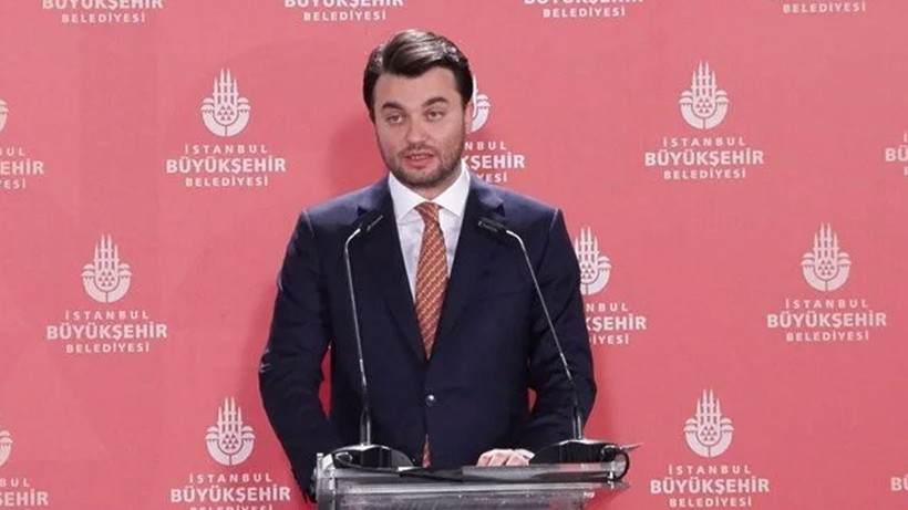 Ekrem İmamoğlu’nun avukatı Mehmet Pehlivan adli kontrol şartıyla serbest bırakıldı