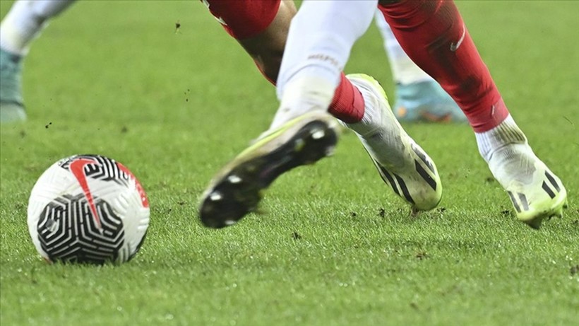 ABD-Türkiye özel maçının misafir tribün biletleri satışta