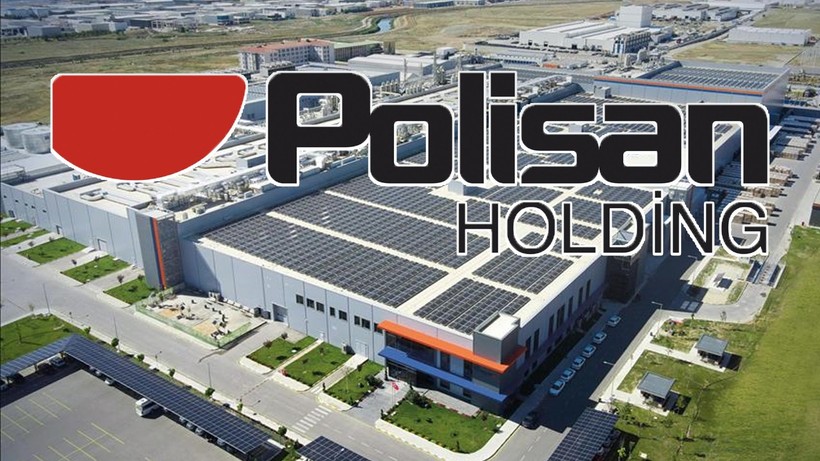 Polisan Holding’den stratejik hamle: İki iştirakini kısmi bölünmeyle yeni şirkete devrediyor