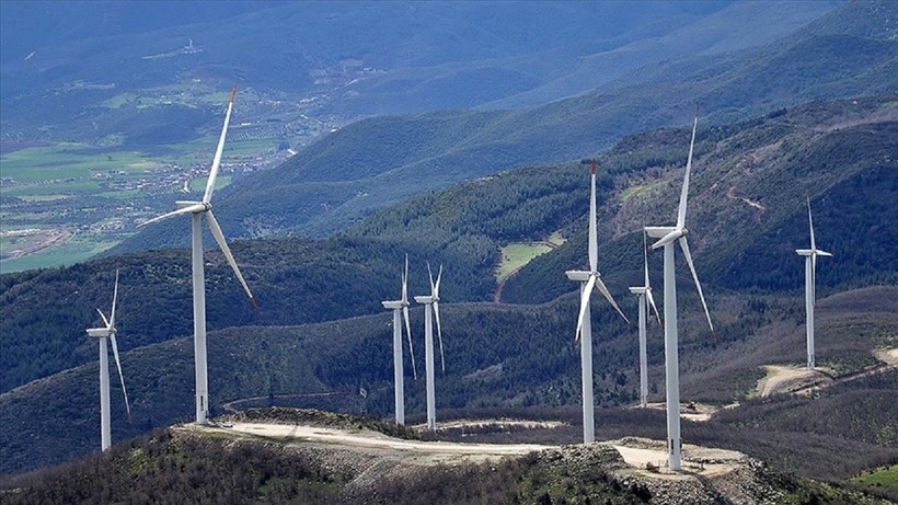 Özkök: Enerji sektöründe 2025 fırsatlar ve zorluklarla dolu