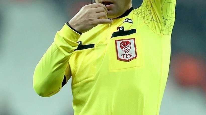 Türkiye Kupası'ndaki Fenerbahçe - Galatasaray derbisinin hakemi belli oldu
