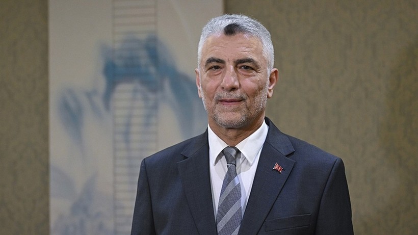 Bakan Bolat: Türk dünyası medya, reklam ve pazarlama birliği kuruluyor